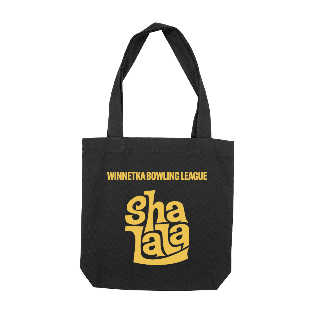 Sha La La Tote