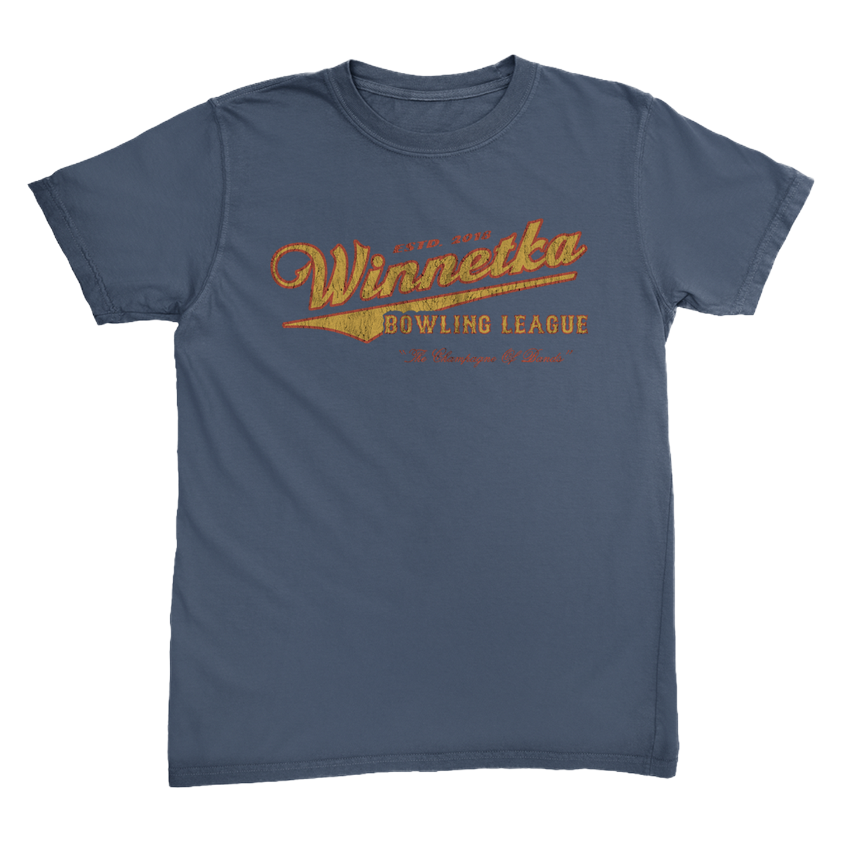 Beer Tee