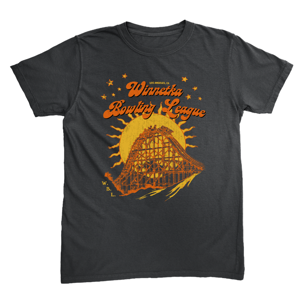 Logo Tee