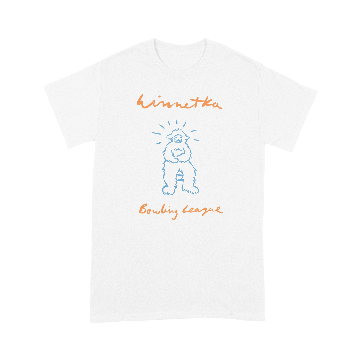 Bunny Tee