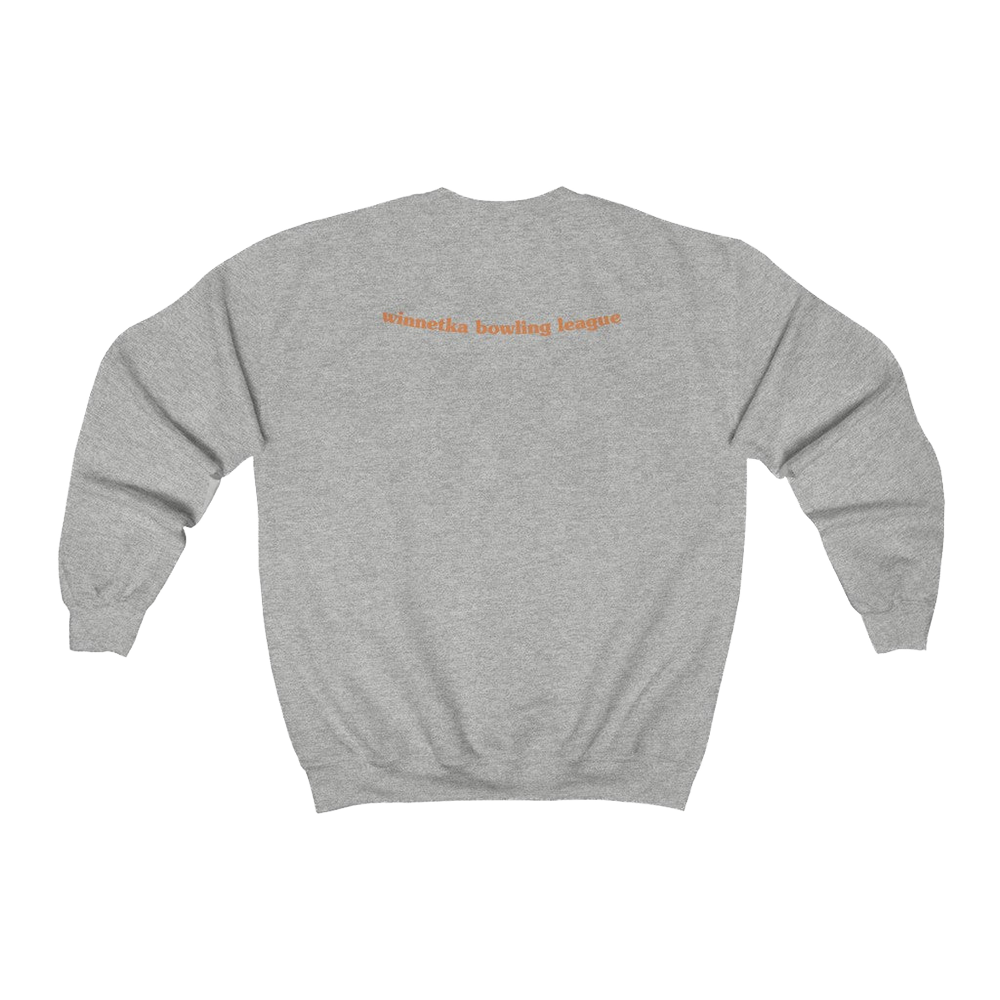 "fiimy" Crewneck